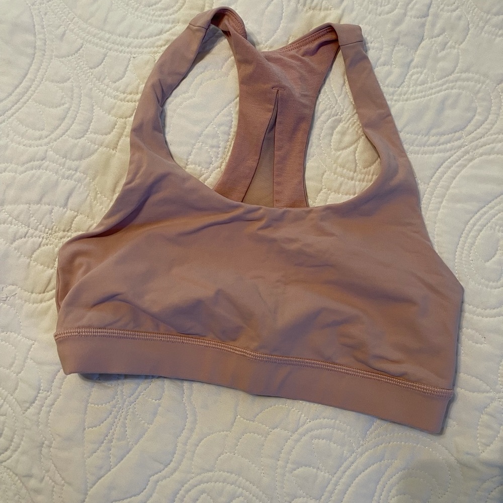 Lululemon Invigorate Sports Bra
